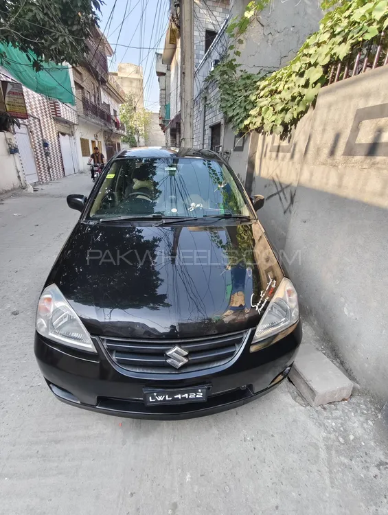 Suzuki Liana 2006 for Sale in Rawalpindi Image-1