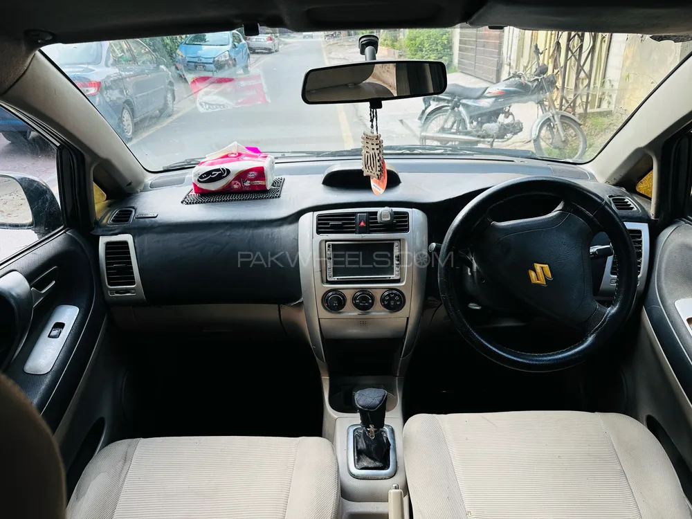 Suzuki Liana 2007 for Sale in Lahore Image-1