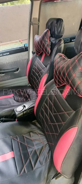 Suzuki Mehran 2016 for Sale in Sukkur Suzuki Mehran 2016 for Sale in Sukkur Image-8