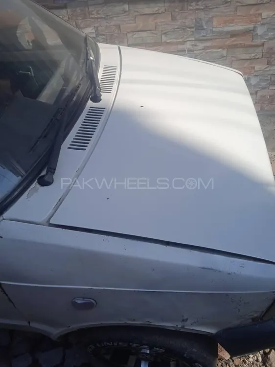 Suzuki Mehran 1989 for Sale in Islamabad Image-1
