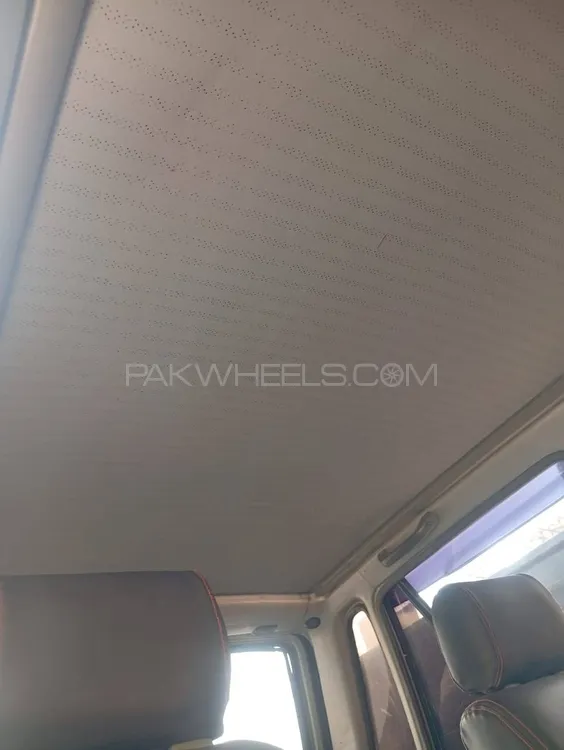 سوزوکی مہران 2007 for Sale in فیصل آباد سوزوکی مہران 2007 for Sale in فیصل آباد Image-6