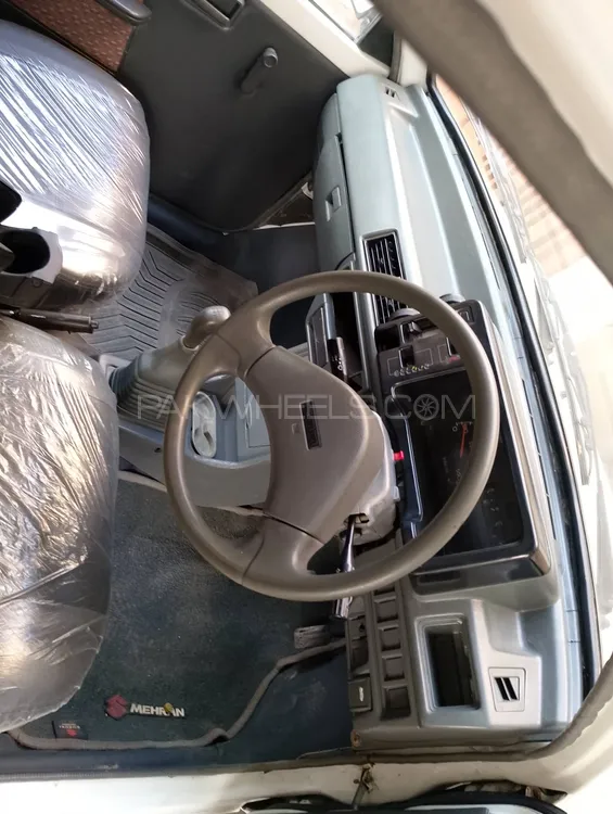 Suzuki Mehran 2007 for Sale in Sargodha Image-1