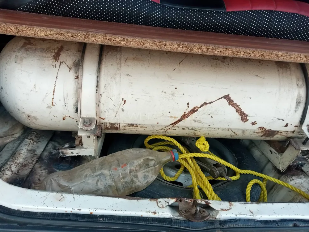 Suzuki Mehran 1996 for Sale in Attock Image-1