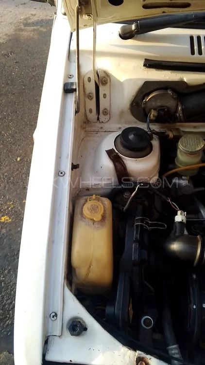 Suzuki Mehran 2015 for Sale in Faisalabad Suzuki Mehran 2015 for Sale in Faisalabad Image-11