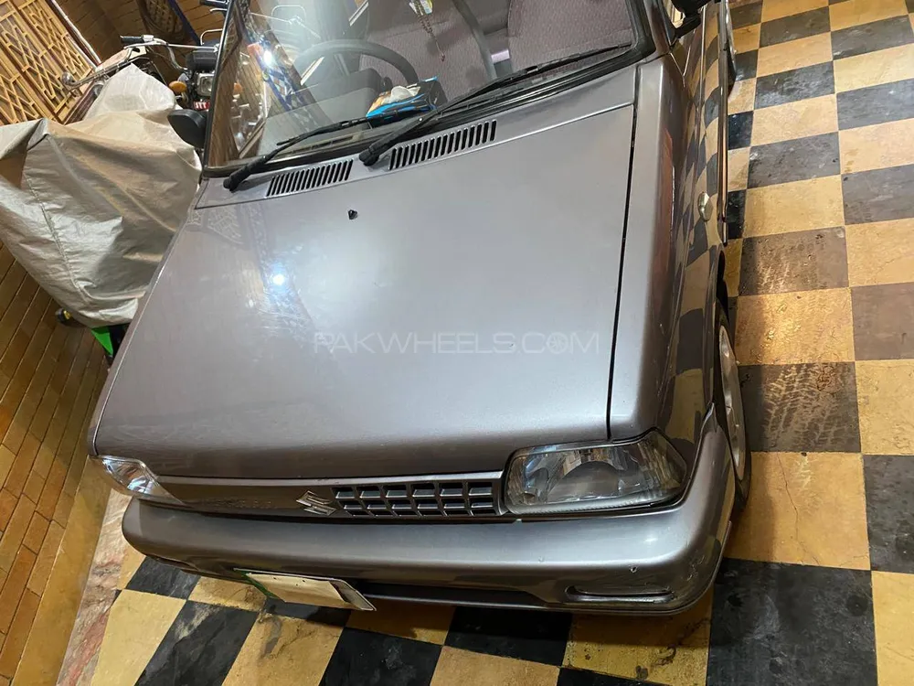 Suzuki Mehran 2019 for Sale in Sialkot Image-1