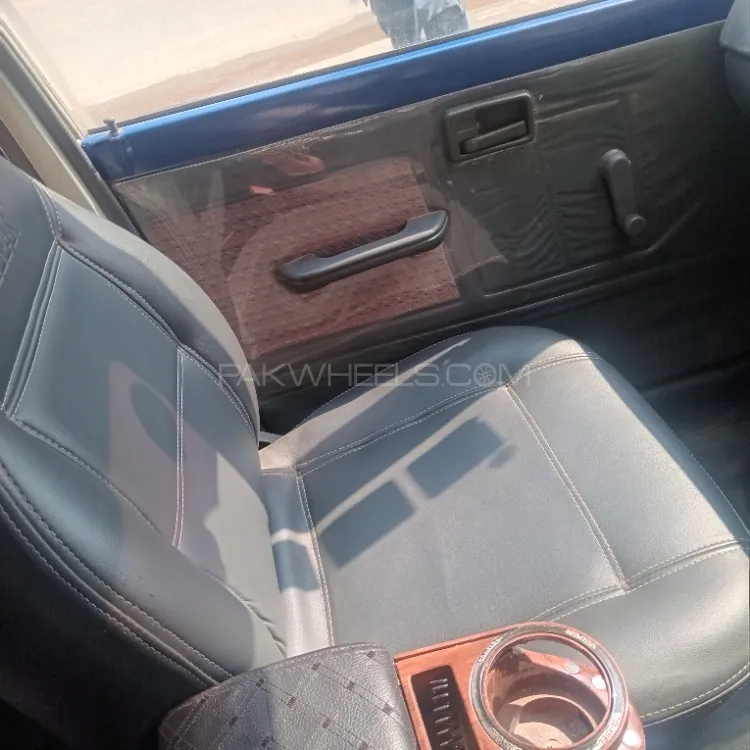 Suzuki Mehran 2006 for Sale in Chiniot Suzuki Mehran 2006 for Sale in Chiniot Image-10