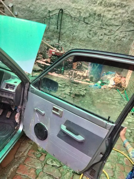 Suzuki Mehran 2013 for Sale in Hafizabad Suzuki Mehran 2013 for Sale in Hafizabad Image-8