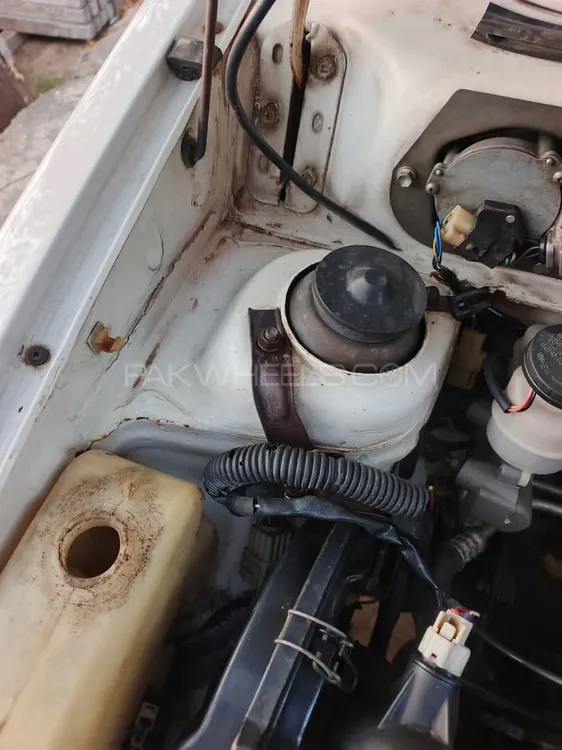 Suzuki Mehran 2014 for Sale in Islamabad Image-1