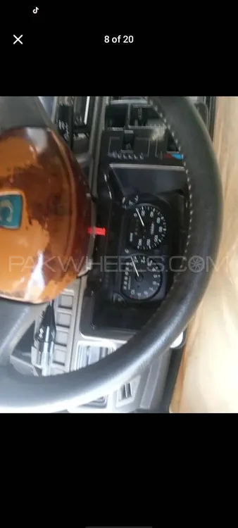 Suzuki Mehran 2014 for Sale in Islamabad Image-1