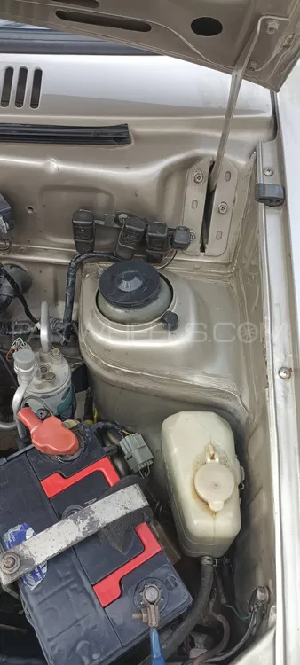 Suzuki Mehran 2015 for Sale in Arifwala Suzuki Mehran 2015 for Sale in Arifwala Image-3