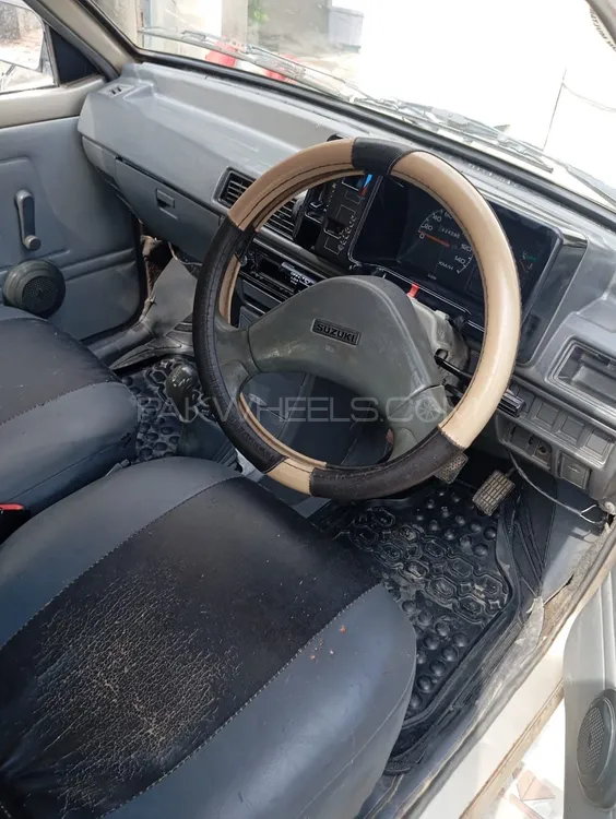Suzuki Mehran 2016 for Sale in Arifwala Suzuki Mehran 2016 for Sale in Arifwala Image-4