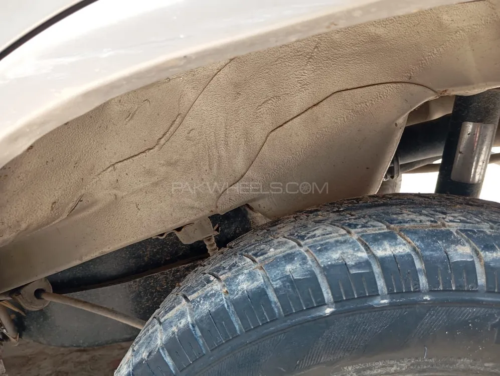 Suzuki Mehran 2016 for Sale in Arifwala Suzuki Mehran 2016 for Sale in Arifwala Image-5