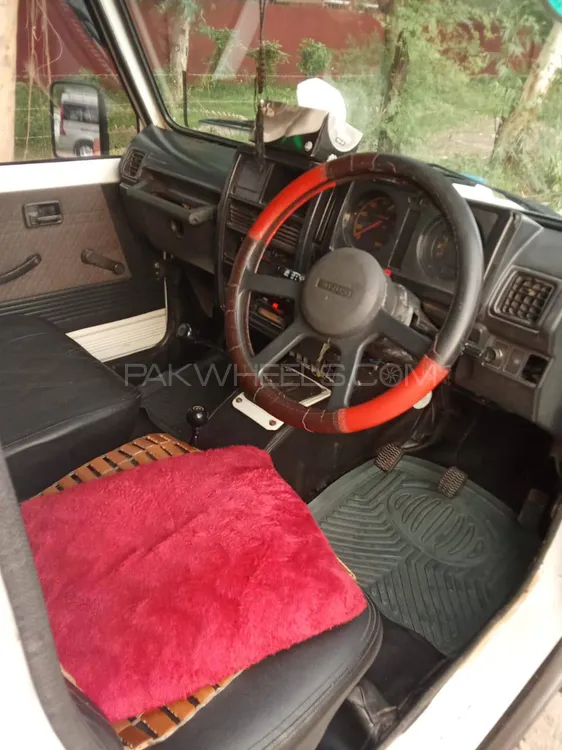Suzuki Potohar 2000 for Sale in Shakargarh Suzuki Potohar 2000 for Sale in Shakargarh Image-6