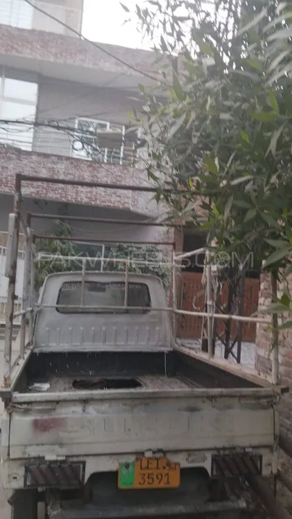 Suzuki Ravi 1990 for Sale in Lahore Image-1