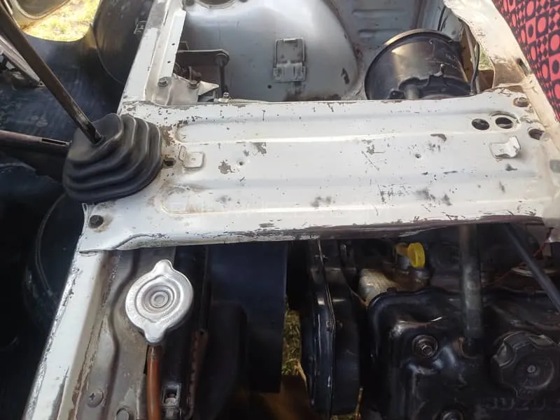 Suzuki Ravi 2010 for Sale in Islamabad Image-1