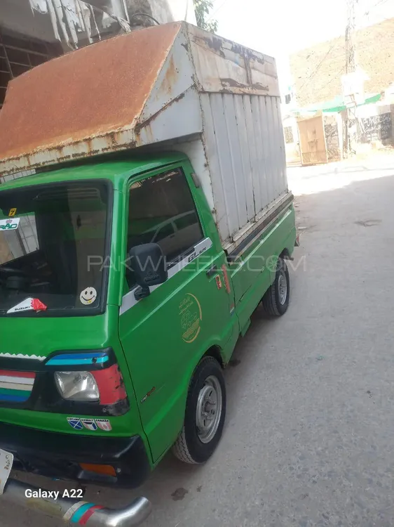 سوزوکی راوی 2016 for Sale in راولپنڈی سوزوکی راوی 2016 for Sale in راولپنڈی Image-4