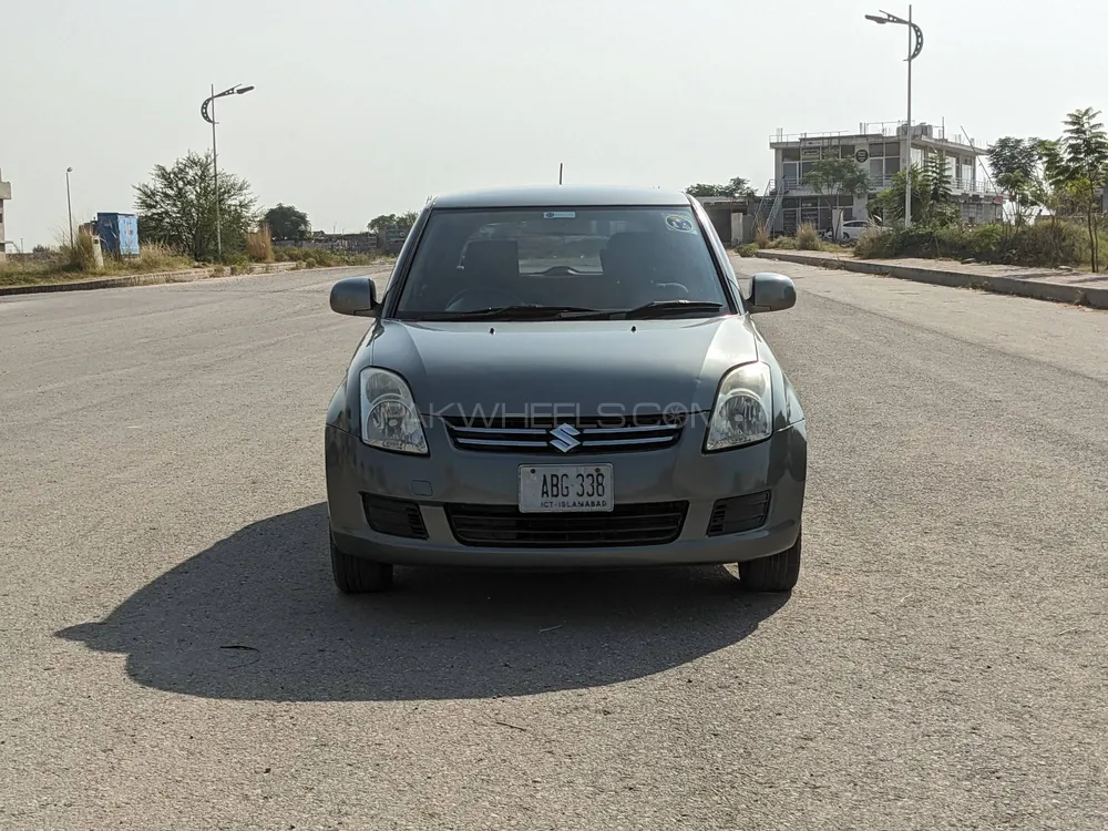 Suzuki Swift 2013 for Sale in Rawalpindi Image-1