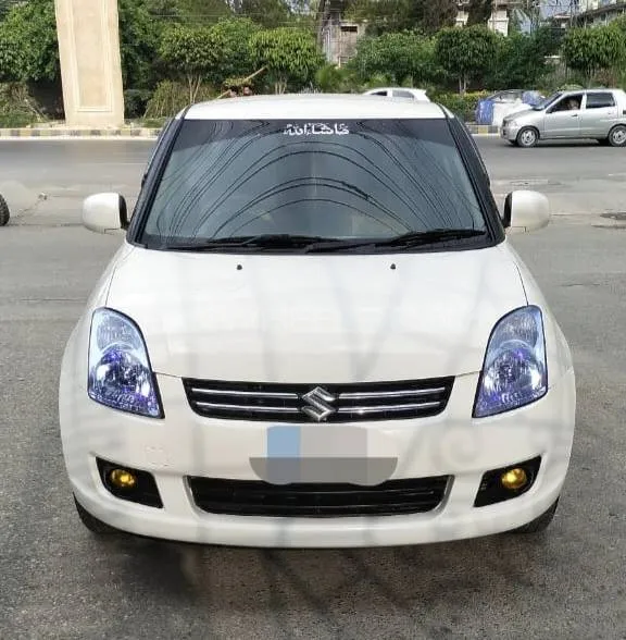 Suzuki Swift 2016 for Sale in Rawalpindi Image-1