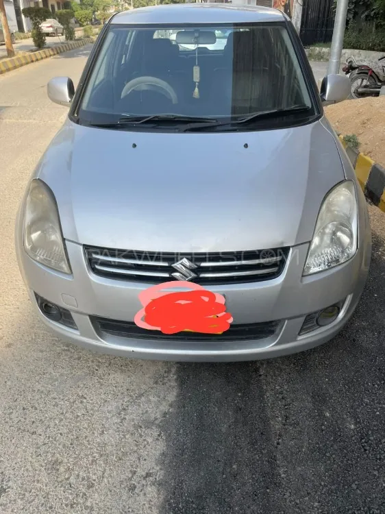 Suzuki Swift 2017 for Sale in Karachi Image-1