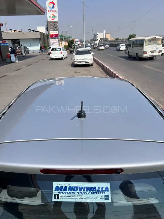 Suzuki Swift 2010 for Sale in Karachi Suzuki Swift 2010 for Sale in Karachi Image-15