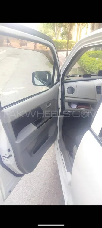 سوزوکی ویگن آر 2014 for Sale in پشاور سوزوکی ویگن آر 2014 for Sale in پشاور Image-4