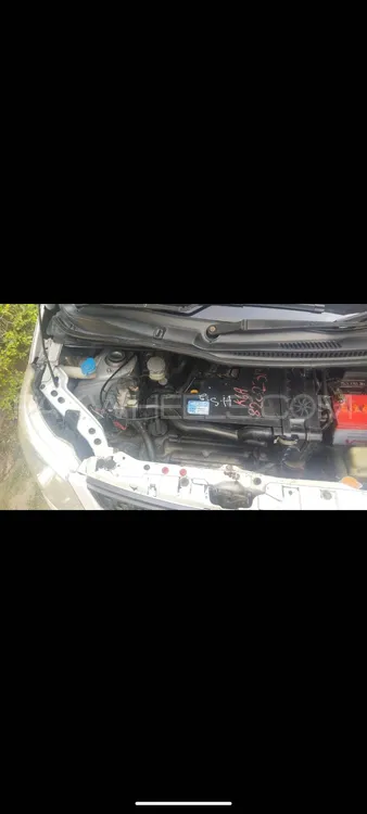 سوزوکی ویگن آر 2014 for Sale in پشاور سوزوکی ویگن آر 2014 for Sale in پشاور Image-15