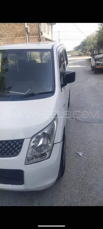 سوزوکی ویگن آر 2014 for Sale in پشاور سوزوکی ویگن آر 2014 for Sale in پشاور Image-10