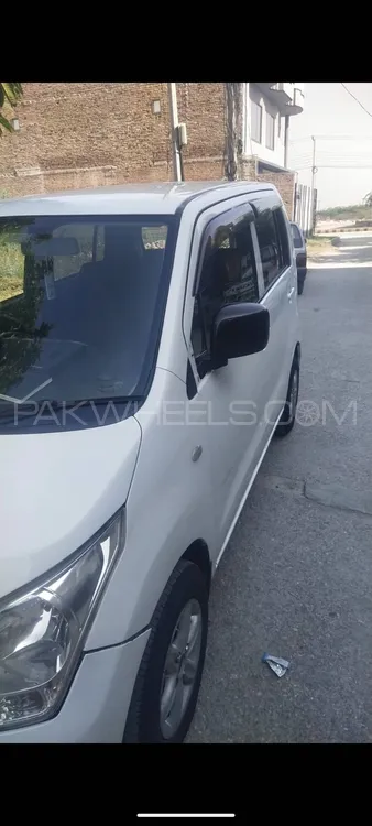 سوزوکی ویگن آر 2014 for Sale in پشاور سوزوکی ویگن آر 2014 for Sale in پشاور Image-13