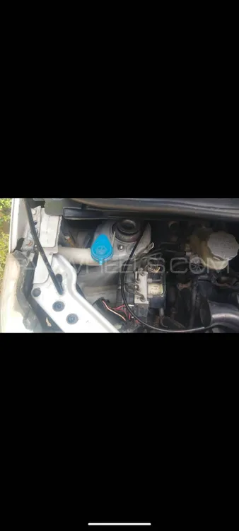سوزوکی ویگن آر 2014 for Sale in پشاور سوزوکی ویگن آر 2014 for Sale in پشاور Image-16