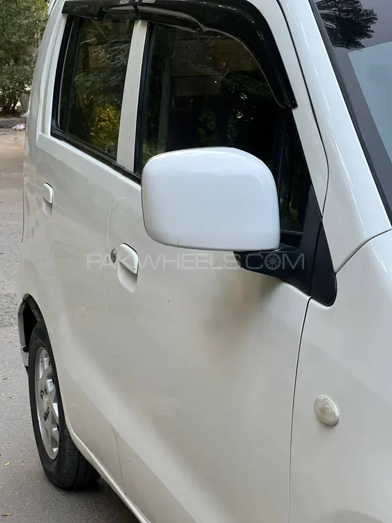 Suzuki Wagon R 2021 for Sale in Faisalabad Suzuki Wagon R 2021 for Sale in Faisalabad Image-4