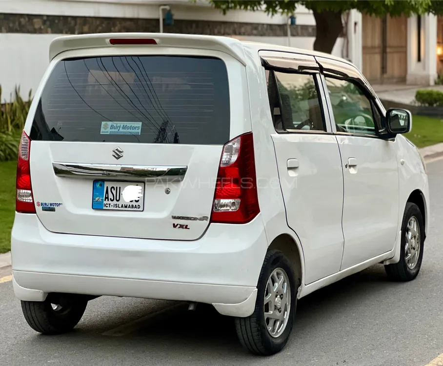 سوزوکی ویگن آر 2021 for Sale in اسلام آباد سوزوکی ویگن آر 2021 for Sale in اسلام آباد Image-3