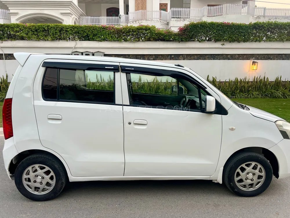 سوزوکی ویگن آر 2021 for Sale in اسلام آباد سوزوکی ویگن آر 2021 for Sale in اسلام آباد Image-9