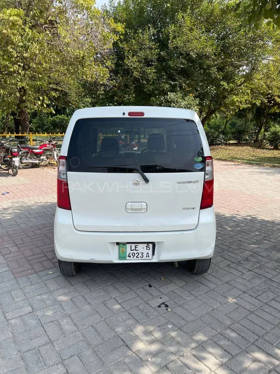سوزوکی ویگن آر 2013 for Sale in اسلام آباد سوزوکی ویگن آر 2013 for Sale in اسلام آباد Image-2