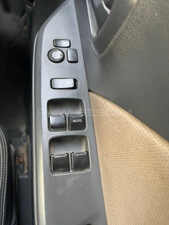 سوزوکی ویگن آر 2013 for Sale in اسلام آباد سوزوکی ویگن آر 2013 for Sale in اسلام آباد Image-3