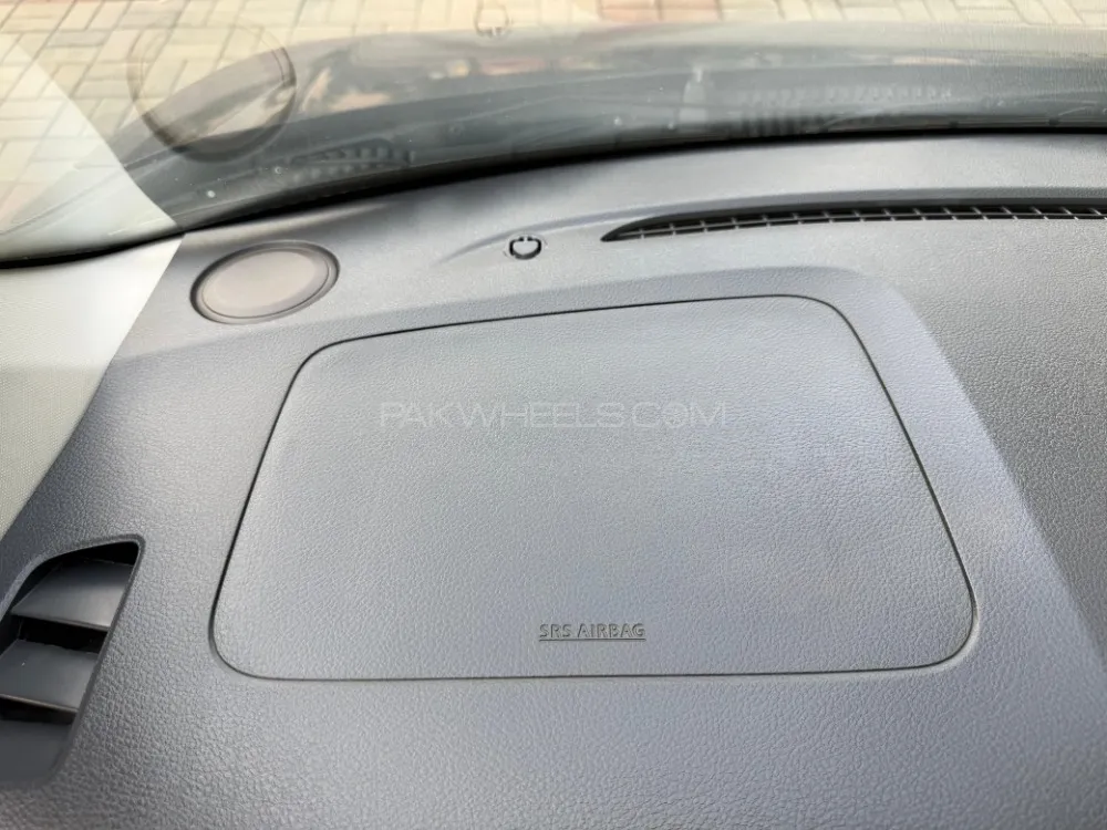 Suzuki Wagon R 2015 for Sale in Lahore Suzuki Wagon R 2015 for Sale in Lahore Image-15