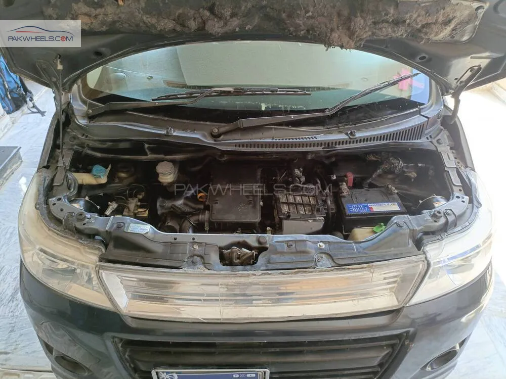 سوزوکی ویگن آر 2009 for Sale in راولپنڈی سوزوکی ویگن آر 2009 for Sale in راولپنڈی Image-7