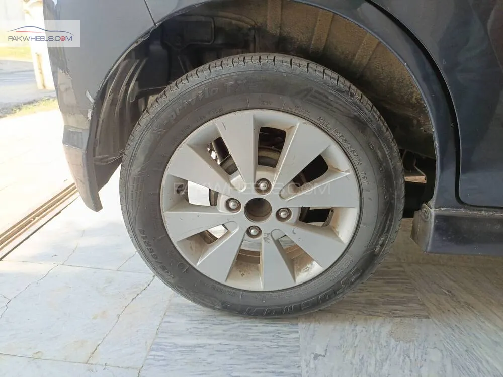 سوزوکی ویگن آر 2009 for Sale in راولپنڈی سوزوکی ویگن آر 2009 for Sale in راولپنڈی Image-14