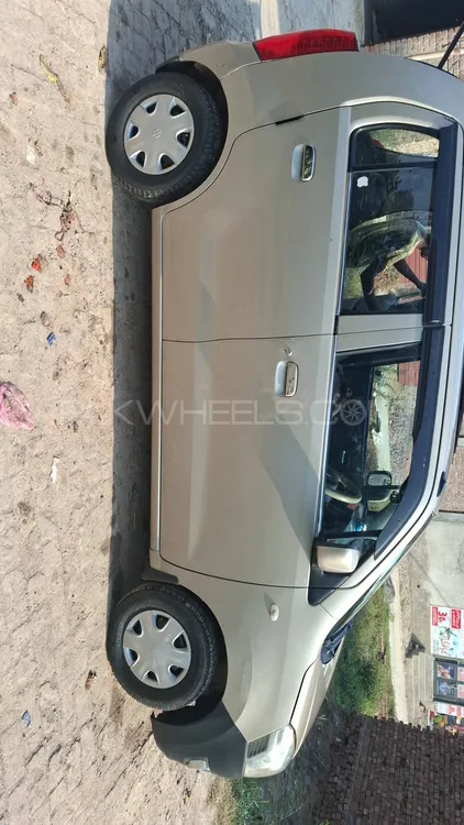 Suzuki Wagon R 2015 for Sale in Faisalabad Suzuki Wagon R 2015 for Sale in Faisalabad Image-3