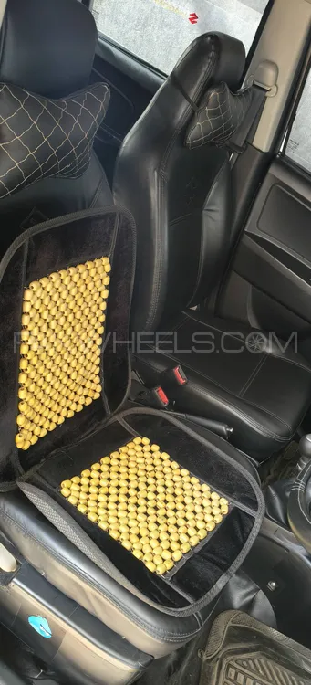 سوزوکی ویگن آر 2017 for Sale in فیصل آباد سوزوکی ویگن آر 2017 for Sale in فیصل آباد Image-13