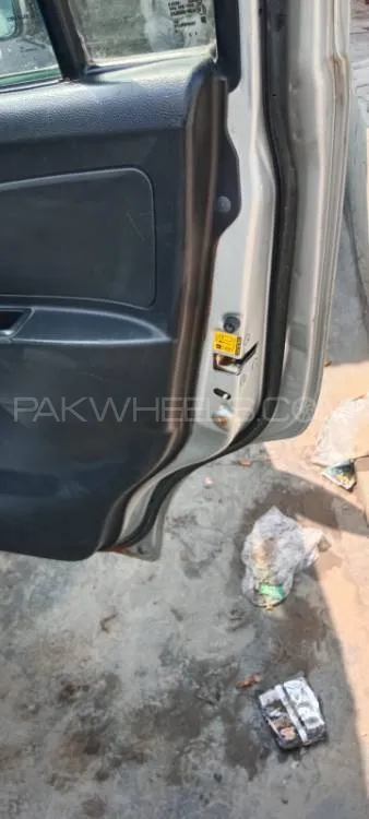 Suzuki Wagon R 2018 for Sale in Faisalabad Suzuki Wagon R 2018 for Sale in Faisalabad Image-14