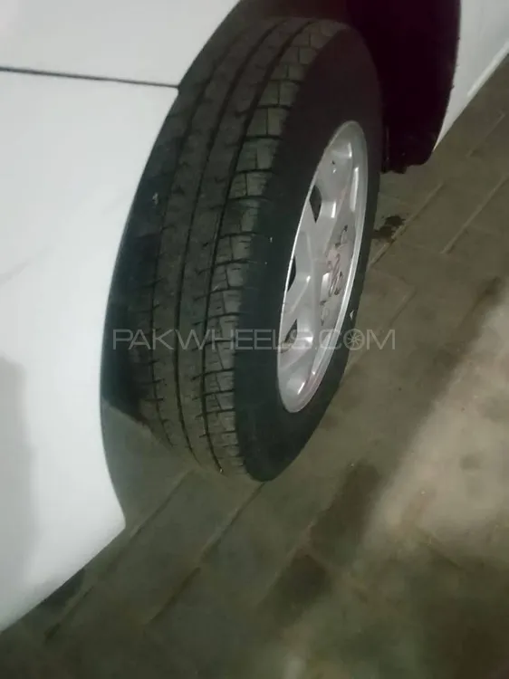 Suzuki Wagon R 2019 for Sale in Chishtian Suzuki Wagon R 2019 for Sale in Chishtian Image-6