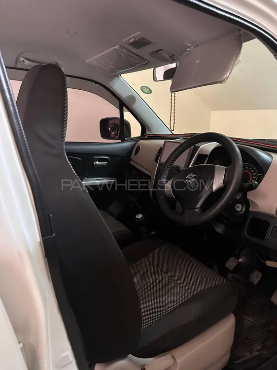 سوزوکی ویگن آر 2022 for Sale in لاہور سوزوکی ویگن آر 2022 for Sale in لاہور Image-4