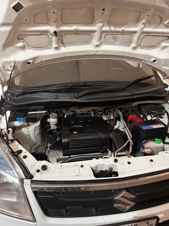 سوزوکی ویگن آر 2022 for Sale in لاہور سوزوکی ویگن آر 2022 for Sale in لاہور Image-6