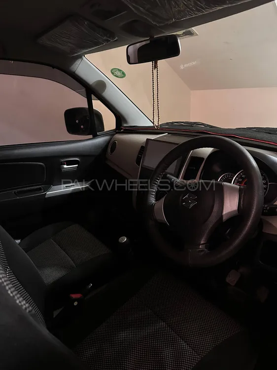 سوزوکی ویگن آر 2022 for Sale in لاہور سوزوکی ویگن آر 2022 for Sale in لاہور Image-16