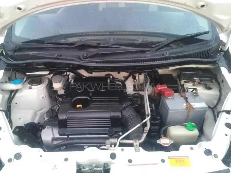 Suzuki Wagon R 2019 for Sale in Islamabad Suzuki Wagon R 2019 for Sale in Islamabad Image-9