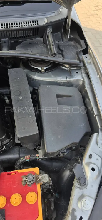 ٹویوٹا کرولا 2012 for Sale in سرگودھا ٹویوٹا کرولا 2012 for Sale in سرگودھا Image-6
