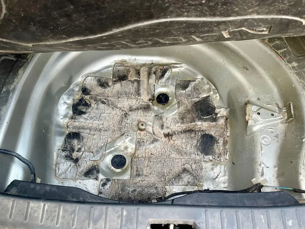 Toyota Corolla 2013 for Sale in Rawalpindi Toyota Corolla 2013 for Sale in Rawalpindi Image-11