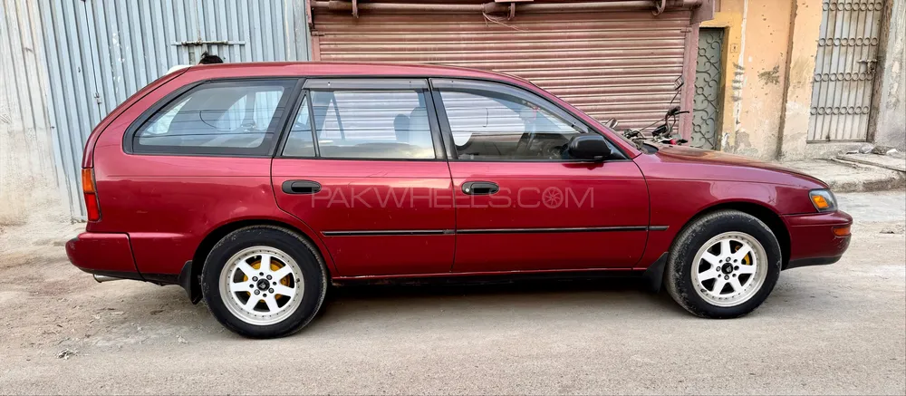 Toyota Corolla 1994 for Sale in Karachi Image-1