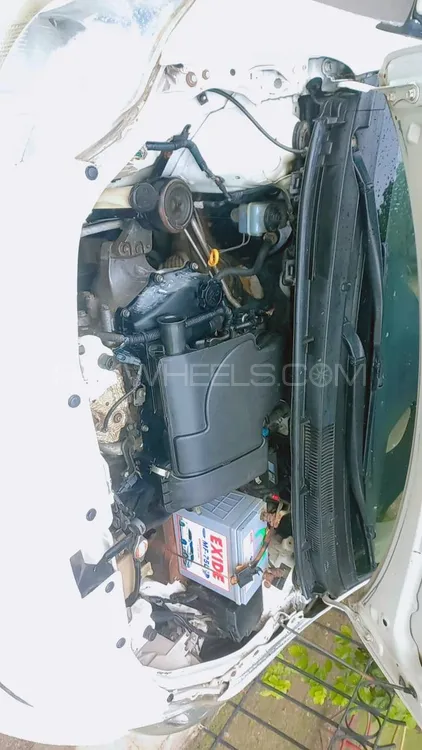 Toyota Corolla 2006 for Sale in Lahore Toyota Corolla 2006 for Sale in Lahore Image-7