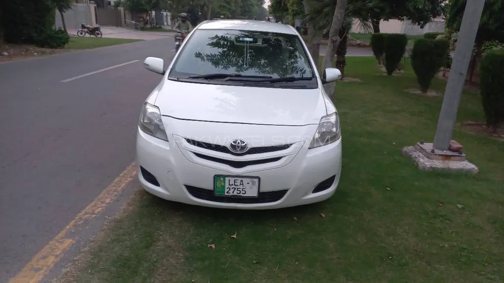 Toyota Corolla 2006 for Sale in Lahore Toyota Corolla 2006 for Sale in Lahore Image-1